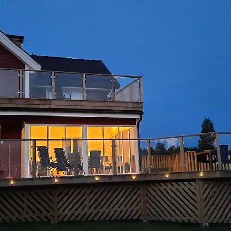 Orsastuguthyrning-Digerberget Villa Luaran gambar