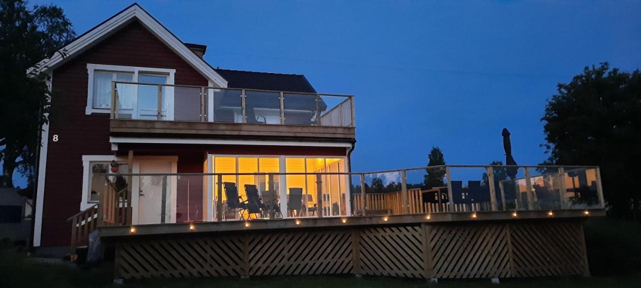 Orsastuguthyrning-Digerberget Villa Luaran gambar