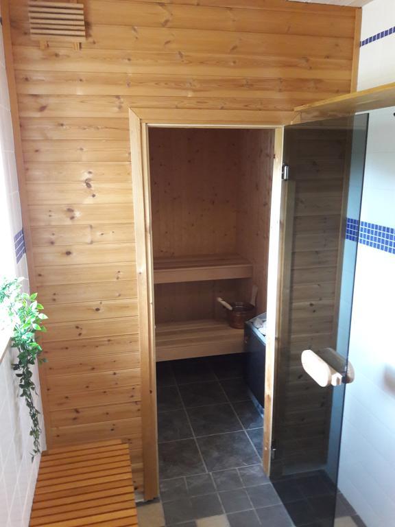 Orsastuguthyrning-Digerberget Villa Luaran gambar