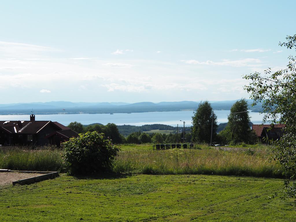 Orsastuguthyrning-Digerberget Villa Luaran gambar