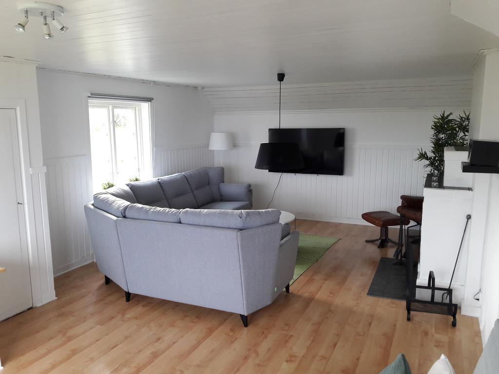 Orsastuguthyrning-Digerberget Villa Luaran gambar