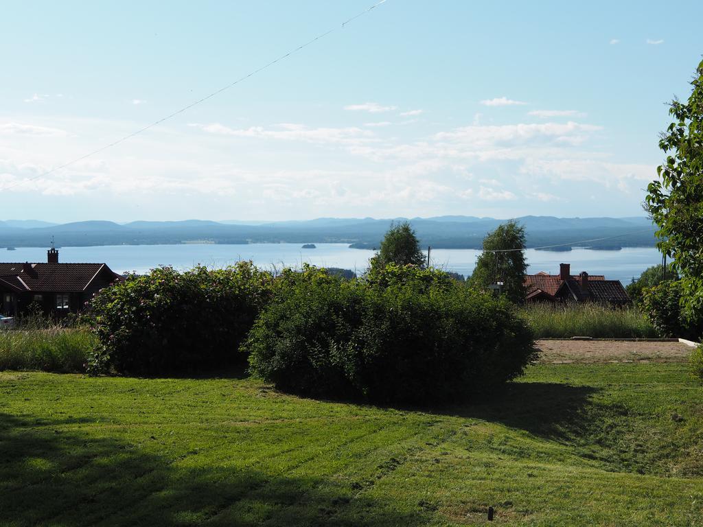 Orsastuguthyrning-Digerberget Villa Luaran gambar